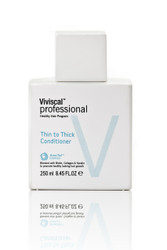 Viviscal Professional Thin to Thick Conditioner 8.45oz