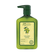 CHI Olive Organics Hair & Body Conditioner 11.5oz