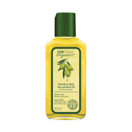  CHI Olive Organics Hair & Body Oil 2oz