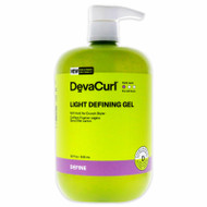 DevaCurl Light Defining Gel 32 oz