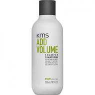 KMS ADDVOLUME Shampoo 10.1oz