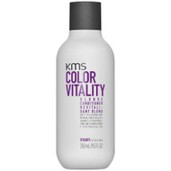 KMS COLORVITALITY Blonde Conditioner 8.5oz