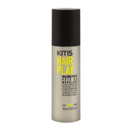 KMS HAIRPLAY Molding Paste 5oz