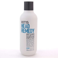 KMS HEADREMEDY Deep Cleanse Shampoo 10.1oz