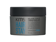 KMS HAIRSTAY Molding Pomade 3oz