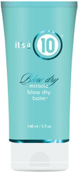 It's A 10 Blow Dry Miracle Blow Dry Balm 5oz.