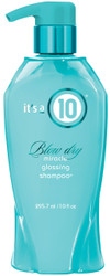 It's A 10 Blow Dry Miracle Glossing Shampoo 10oz.