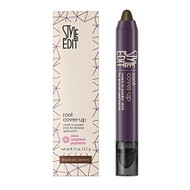 Style Edit Root Cover-Up Cream To Powder Stick - Medium Brown