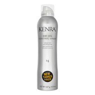 Kenra Dry Oil Control Spray 14 - 8. 5oz