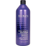 Redken Color Extend Blondage Shampoo 33.8oz