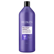 Redken Color Extend Blondage Purple Conditioner 33.8oz
