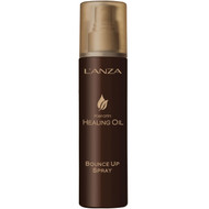 Lanza Keratin Healing Oil Bounce Up Spray 6 oz 
