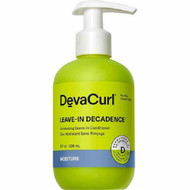 DevaCurl Leave-In Decadence Conditioner 8oz