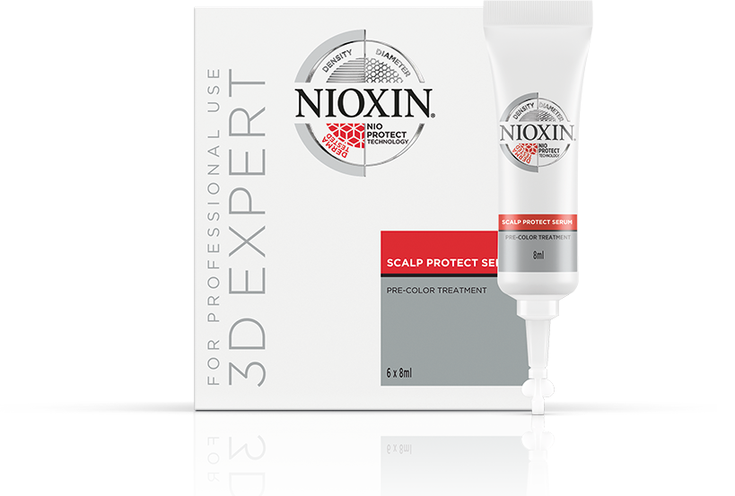 Nioxin Scalp Protect Serum