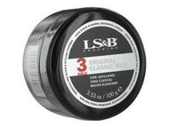 LS&B Grooming Original Classic Wax