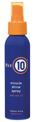 It's A 10 Miracle Shine Spray 4 oz.