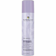 Pureology Style + Protect Refresh & Go Dry Shampoo 5.3oz