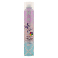 Pureology Style + Protect Lock It Down Hairspray 11oz
