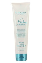 Lanza Healing Moisture Moi Moi Hand Treatment  4.2 oz
