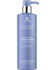 Alterna Caviar Anti-Aging Restructuring Bond Repair Conditioner 16.5oz