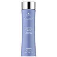 Alterna Caviar Anti-Aging Restructuring Bond Repair Shampoo 8.5oz