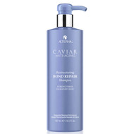 Alterna Caviar Anti-Aging Restructuring Bond Repair Shampoo 16.5oz