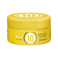 Its A 10 Miracle Clay Hair Mask for Blondes 8oz