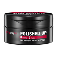 Sexy Hair Concepts Polished Up Pomade 2.5oz