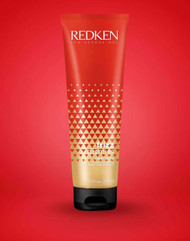 Redken Frizz Dismiss Rebel Tame Heat Protecting Cream 8.5oz