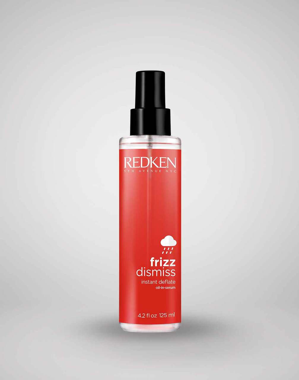 Redken Frizz Dismiss Instant Deflate Oil-In-Serum