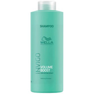 Wella INVIGO Volume Boost Bodifying Shampoo 33.8oz