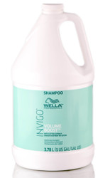 Wella INVIGO Volume Boost Bodifying Shampoo Gallon