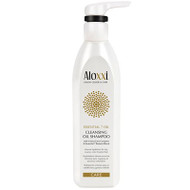 Aloxxi Essential 7 Oil Cleansing Oil Shampoo 10.1oz