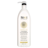 Aloxxi Essential 7 Oil Cleansing Oil Shampoo 33.8oz