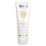 Aloxxi Essential 7 Oil Leave-In Conditioning Cream 6.8oz