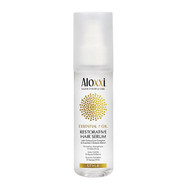 Aloxxi Essential 7 Oil Restorative Hair Serum 3.4oz