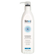 Aloxxi Hydrating Shampoo 10.1oz