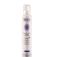 Aloxxi Strong Hold Mousse 6.7oz