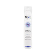 Aloxxi Working Hairspray 9.1oz