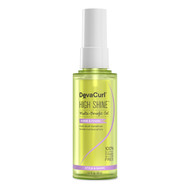DevaCurl High Shine Multi-Benefit Oil Spray 1.7oz