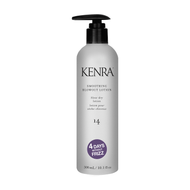 Kenra Professional Smoothing Blowout Lotion #14 - 10.1oz