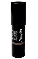    Sorme Cosmetics Lip and Cheek Velvet Stick - Naughty	
