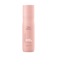 Wella INVIGO Recharge Color Refreshing Shampoo for Cool Blondes 10.14oz