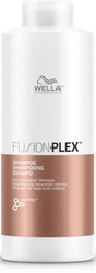 Wella Professionals FUSIONPLEX Intense Repair Shampoo 33.8oz