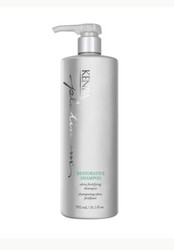 Kenra Professional Platinum Restorative Shampoo 33.8oz