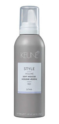 Keune Style Soft Mousse N°44 - 6.8oz