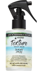 Sexy Hair Texture Beach'n Texturizing Beach Spray 4.2 oz