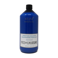 Keune 1922 by J.M. Keune Purifying Shampoo 33.8oz