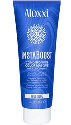 Aloxxi Instaboost Conditioning Color Masque True Blue 6.8oz