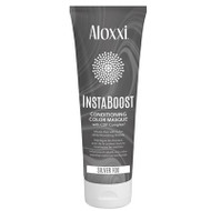 Aloxxi Instaboost Conditioning Color Masque Silver Fox 6.8oz